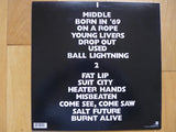 Rocket From The Crypt : Scream, Dracula, Scream! (LP, Album)