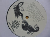 Rocket From The Crypt : Scream, Dracula, Scream! (LP, Album)