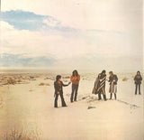 Wings (2) : Venus And Mars (LP, Album, Ger)
