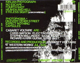 Cabaret Voltaire : Mix-Up (CD, Album, RE, RP)
