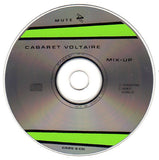 Cabaret Voltaire : Mix-Up (CD, Album, RE, RP)