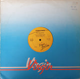 Twinkle Bros* : Keep On Trying (12", Single)
