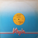 Twinkle Bros* : Keep On Trying (12", Single)