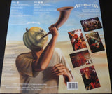 Helloween : Walls Of Jericho (LP, Album, RE)