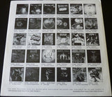 Helloween : Walls Of Jericho (LP, Album, RE)