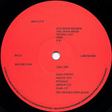 Hula (2) : 1000 Hours (2xLP, Album)