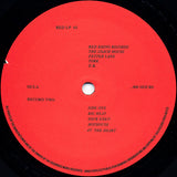 Hula (2) : 1000 Hours (2xLP, Album)