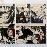 The Sensational Alex Harvey Band : The Sensational Alex Harvey Band Collection (2xLP, Comp, Gat)