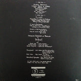 Peter Hammill : A Black Box (LP, Album)