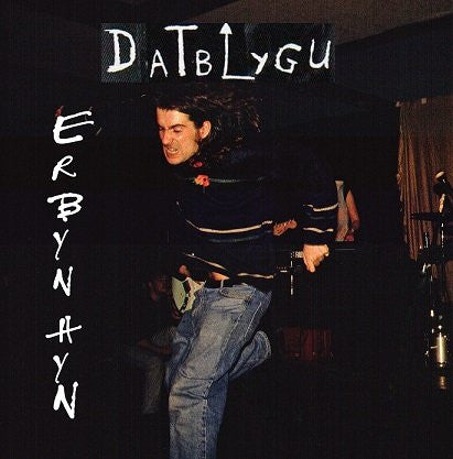 Datblygu : Erbyn Hyn (CD, MiniAlbum)