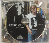 Datblygu : Erbyn Hyn (CD, MiniAlbum)