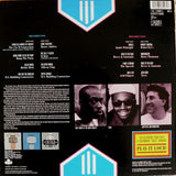 Various : The House Sound Of London - Vol. IV - "The Jackin' Zone" (2xLP, Comp)