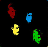Queen : Hot Space (LP, Album)