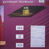Duran Duran : Rio (LP, Album, 180 + 12", 180 + Ltd, RE, RM)
