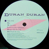 Duran Duran : Rio (LP, Album, 180 + 12", 180 + Ltd, RE, RM)