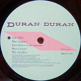Duran Duran : Rio (LP, Album, 180 + 12", 180 + Ltd, RE, RM)