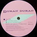 Duran Duran : Rio (LP, Album, 180 + 12", 180 + Ltd, RE, RM)