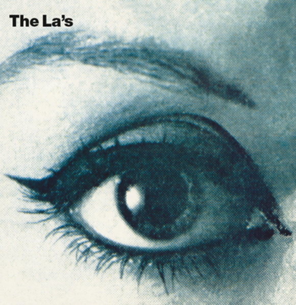 The La's - The La's LP