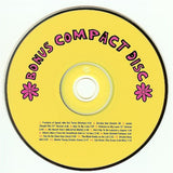 De La Soul : 3 Feet High And Rising (CD, Album, RE, RM + CD, Ltd, RM)