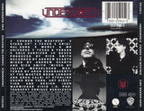 Underworld : Change The Weather (CD, Album)