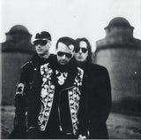 Underworld : Change The Weather (CD, Album)