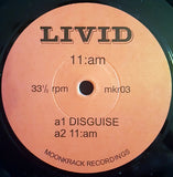 Livid (4) : 11:AM (7")