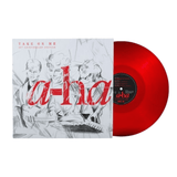 A-ha - Take On Me (40th Anniversary) [RSD Black Friday 2025] EP