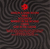 The Prunes (2) : Blossoms And Blood (CD, EP)