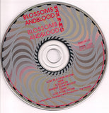 The Prunes (2) : Blossoms And Blood (CD, EP)
