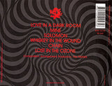 The Prunes (2) : Blossoms And Blood (CD, EP)