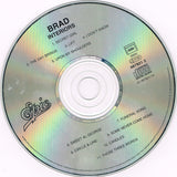 Brad : Interiors (CD, Album)