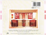 Brad : Interiors (CD, Album)