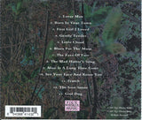 The Incredible String Band : The Chelsea Sessions 1967 (CD, Album)
