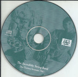 The Incredible String Band : The Chelsea Sessions 1967 (CD, Album)
