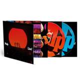 Pulp - Live! 2CD/2LP