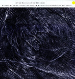 Harold Budd ▪ Elizabeth Fraser ▪ Robin Guthrie ▪ Simon Raymonde : The Moon And The Melodies (LP, Album)