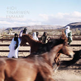 Tinariwen : Emmaar (CD, Album)