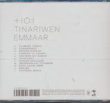 Tinariwen : Emmaar (CD, Album)