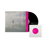 Various Artists - HELP(2) CD/2LP+7"