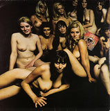 The Jimi Hendrix Experience : Electric Ladyland (2xLP, Album, RE, Gat)