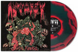 Autopsy - Mental Funeral (35th Anniversary) 2CD/LP