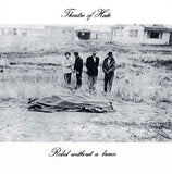 Theatre Of Hate : Rebel Without A Brain (7")