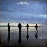 Echo And The Bunnymen* : Heaven Up Here (LP, Album, Whi)