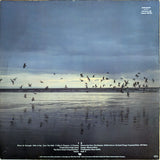 Echo And The Bunnymen* : Heaven Up Here (LP, Album, Whi)