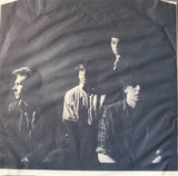 Echo And The Bunnymen* : Heaven Up Here (LP, Album, Whi)