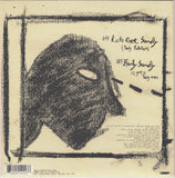Be Your Own Pet : Let's Get Sandy (Big Problem) (7")