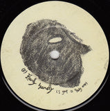 Be Your Own Pet : Let's Get Sandy (Big Problem) (7")