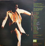 Al Green : Call Me (LP, Album, RE)