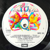 Queen : A Night At The Opera (LP, Album, Emb)