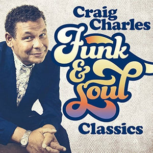 Various Artists - Craig Charles Funk & Soul Classics 3CD